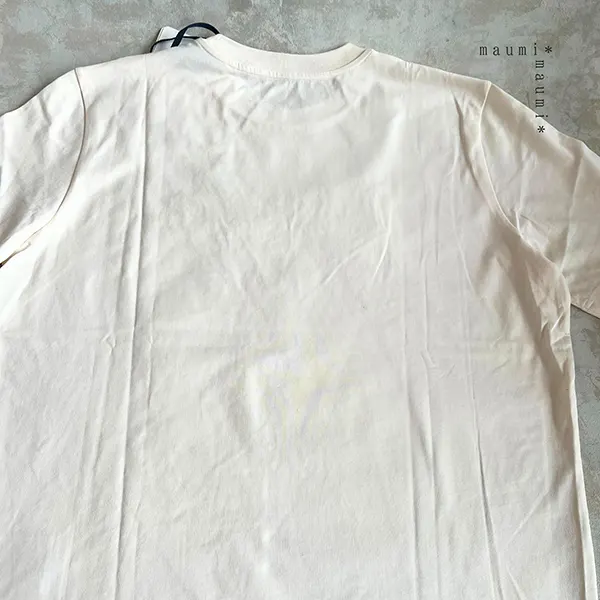 【コーデを格上げ】モンクレール 刺繍ロゴパッチ Tシャツ 偽物 半袖 K10918C0001189AJS999
