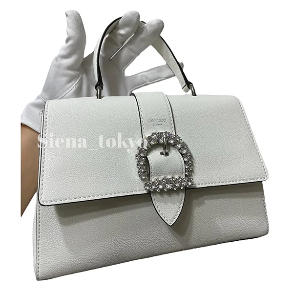 ☆安い☆ジミーチュウ Cheri バッグ スーパーコピー jc2548