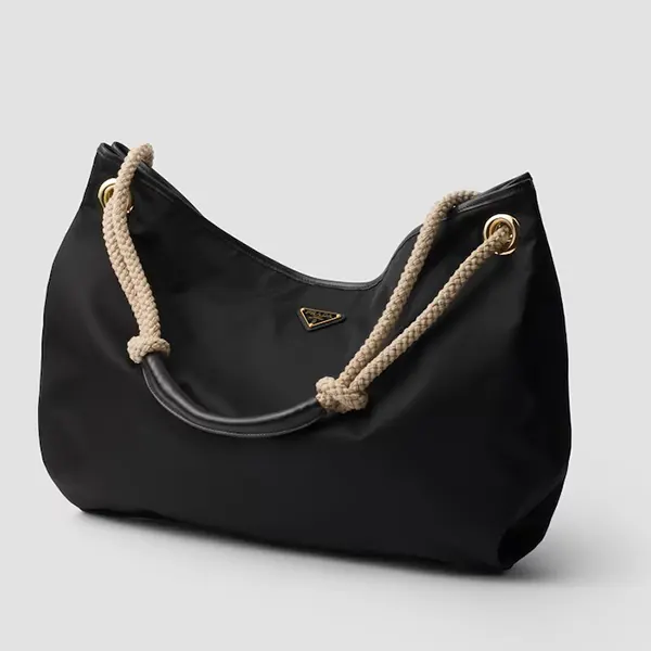プラダ マリナー ラージ Re-Nylon バッグ スーパーコピー 1BC244