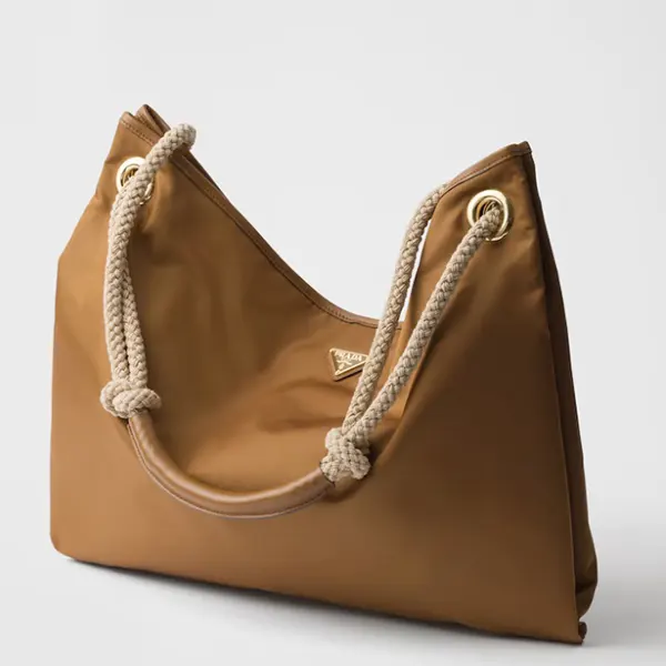 プラダ マリナー ラージ Re-Nylon バッグ スーパーコピー 1BC244