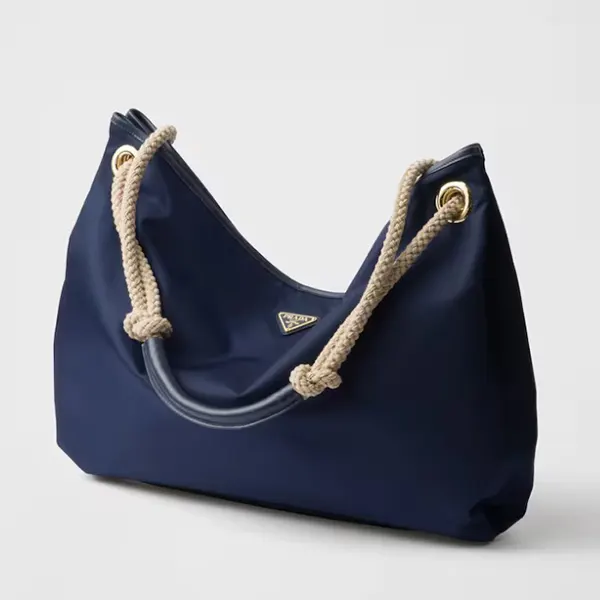 プラダ マリナー ラージ Re-Nylon バッグ スーパーコピー 1BC244