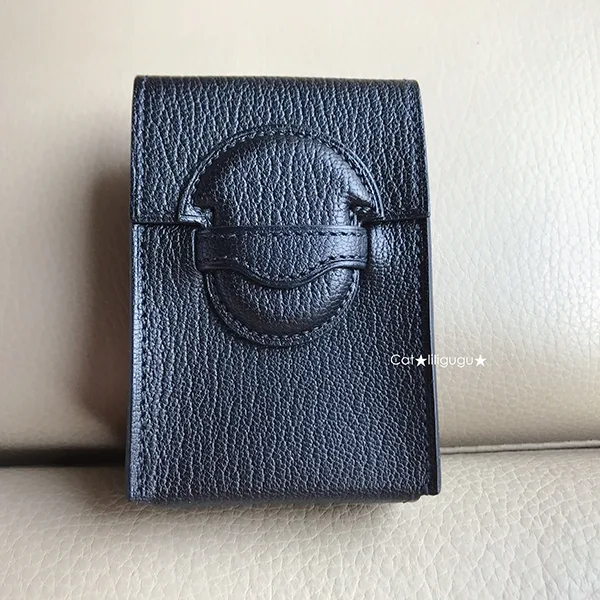 追跡付きで安心届けエルメス タバコケース コピー《ETUI A CIGARETTES 1938》シガレット/タバコケース