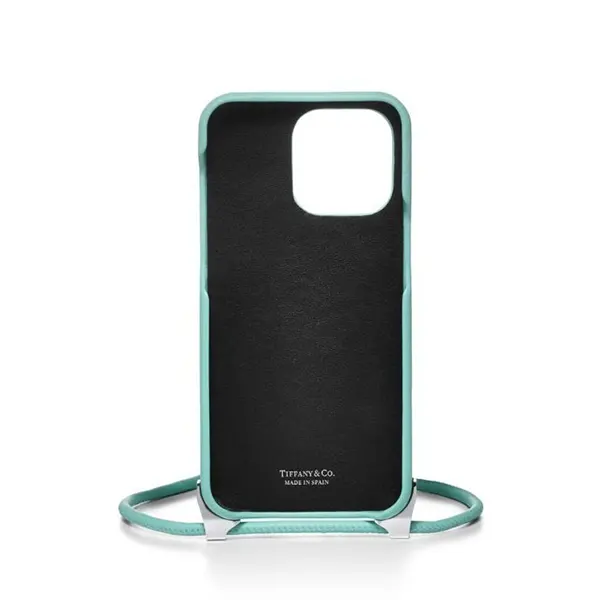 【限定カラー】ティファニー スマートフォン ケース iPhone w25040301
