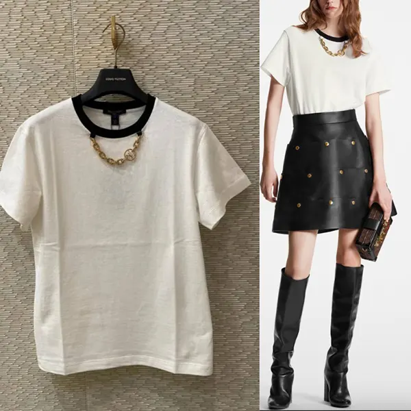 ルイヴィトン Tシャツ スーパーコピー 1ABWBQ