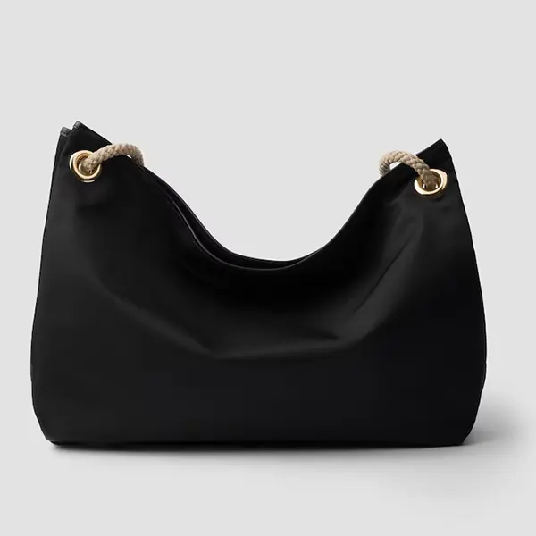 プラダ マリナー ラージ Re-Nylon バッグ スーパーコピー 1BC244
