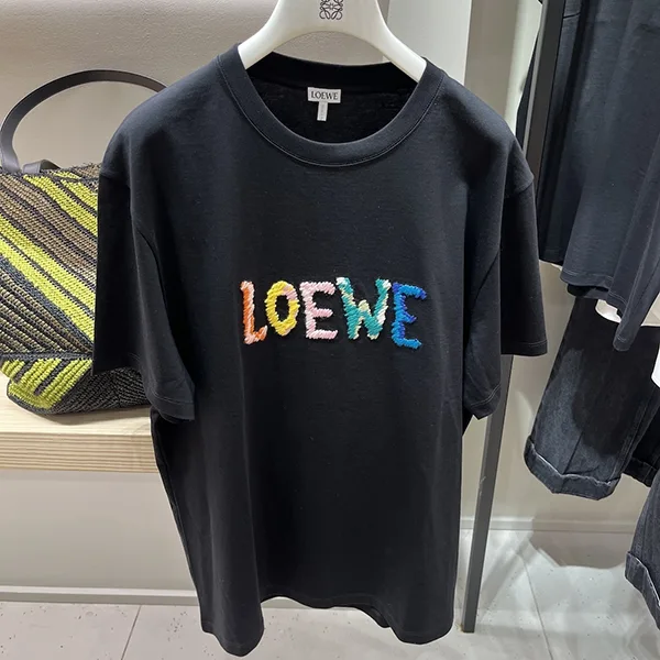 [一番信用]★ロエベ★ Tシャツ スーパーコピー H526Y22XBF
