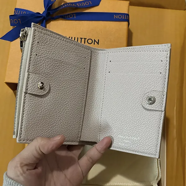 激安ルイヴィトン ポルトフォイユ リサ ミニ財布 M11380