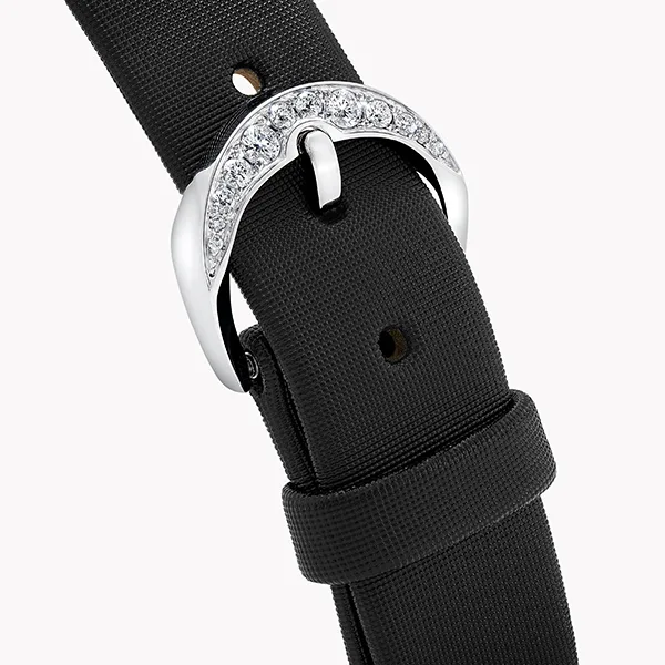 希少色グラフ スパイラル ウォッチ パチモン 23 mm★GSP23WGD
