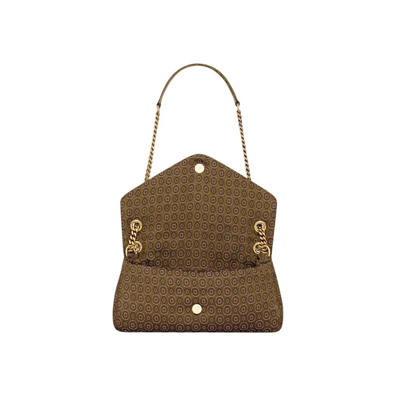 在庫あり★サンローラン n級品★Calypso スモール ジャカードバッグ 3色 ysl625215