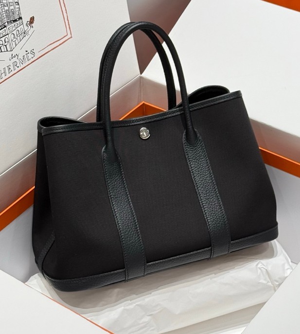 奇跡の入荷♪ エルメス★ Garden Party 36 ガーデンパーティー偽物H069576CK