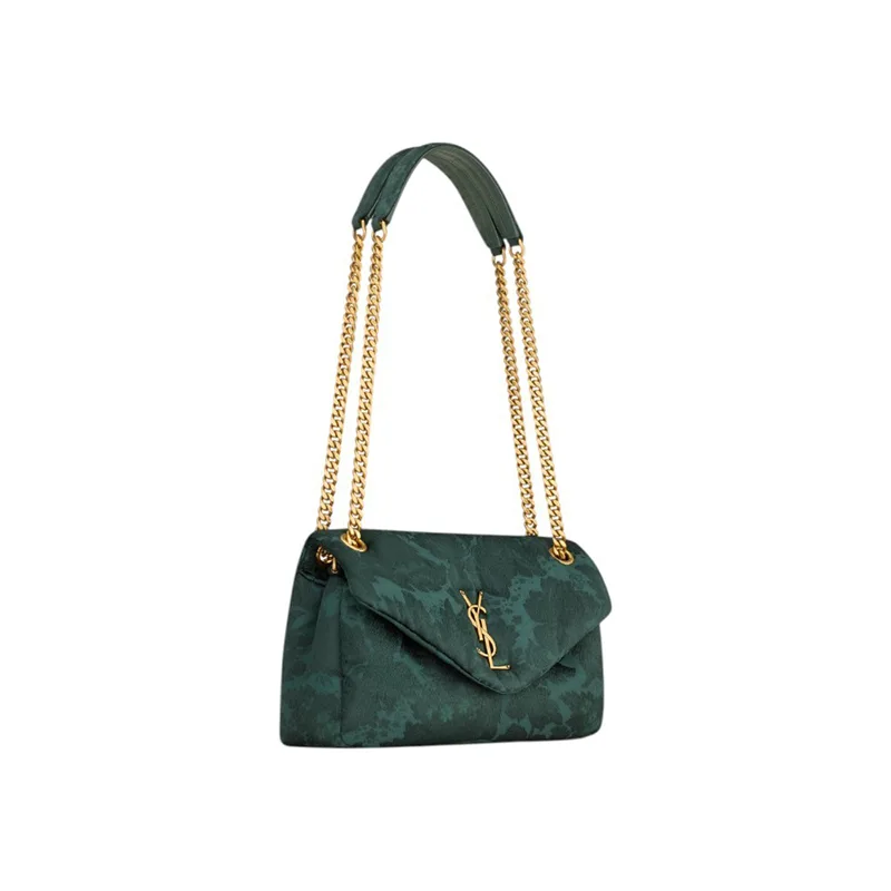 在庫あり★サンローラン n級品★Calypso スモール ジャカードバッグ 3色 ysl625215
