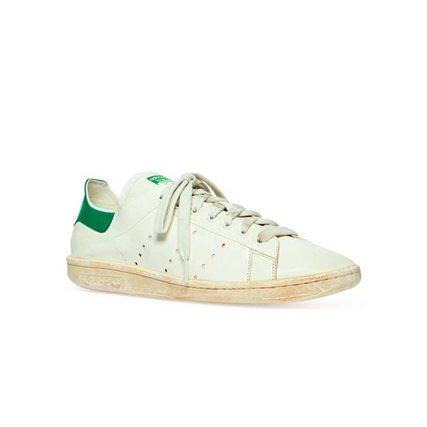プレゼントに最適バレンシアガ アディダス コラボ STAN SMITH スタンスミス スニーカー コピー ad25613