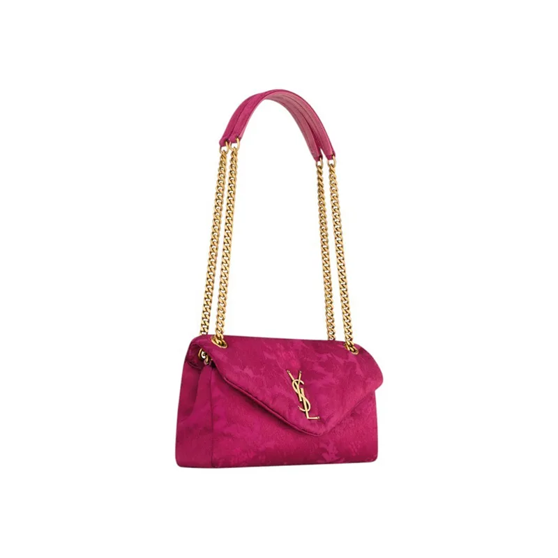 在庫あり★サンローラン n級品★Calypso スモール ジャカードバッグ 3色 ysl625215