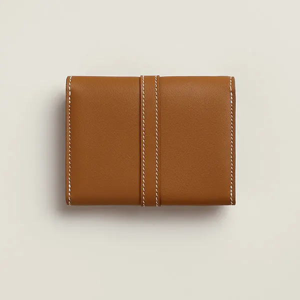 【大人気♪カラバリ豊富◎】エルメス グレナン コンパクト財布 コピー H086439CC3Y