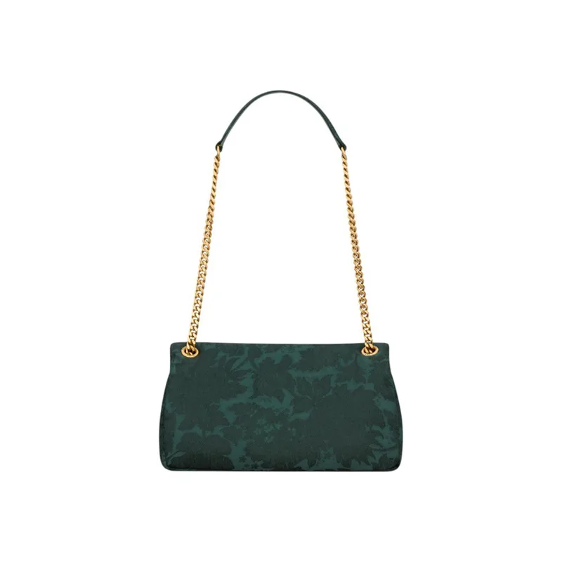 在庫あり★サンローラン n級品★Calypso スモール ジャカードバッグ 3色 ysl625215