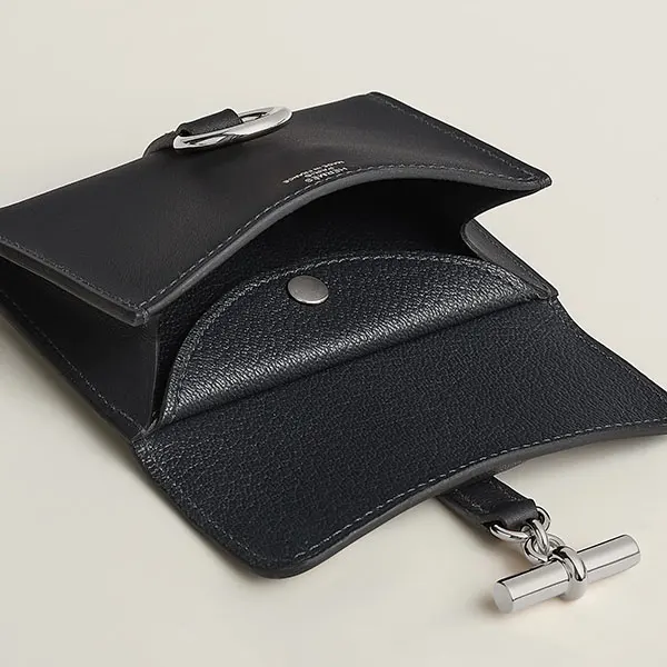 【大人気♪カラバリ豊富◎】エルメス グレナン コンパクト財布 コピー H086439CC3Y