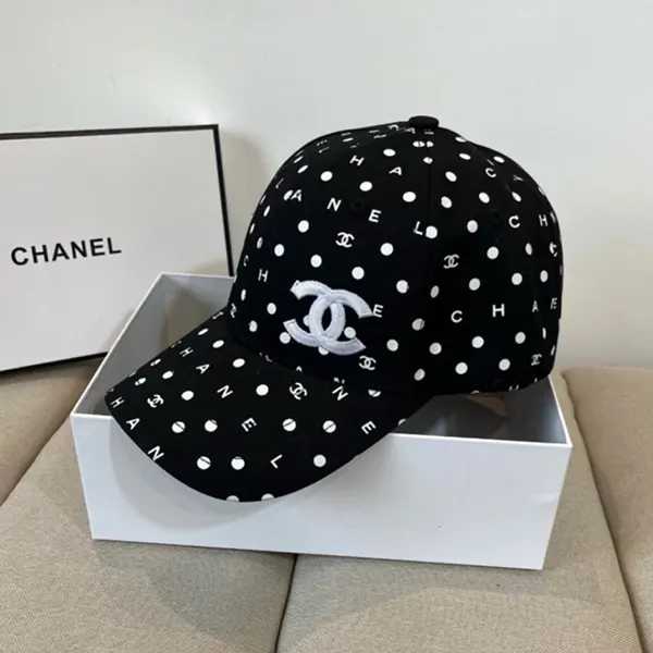 シャネル コットン キャップ 帽子 AA9868 B15940 NV931