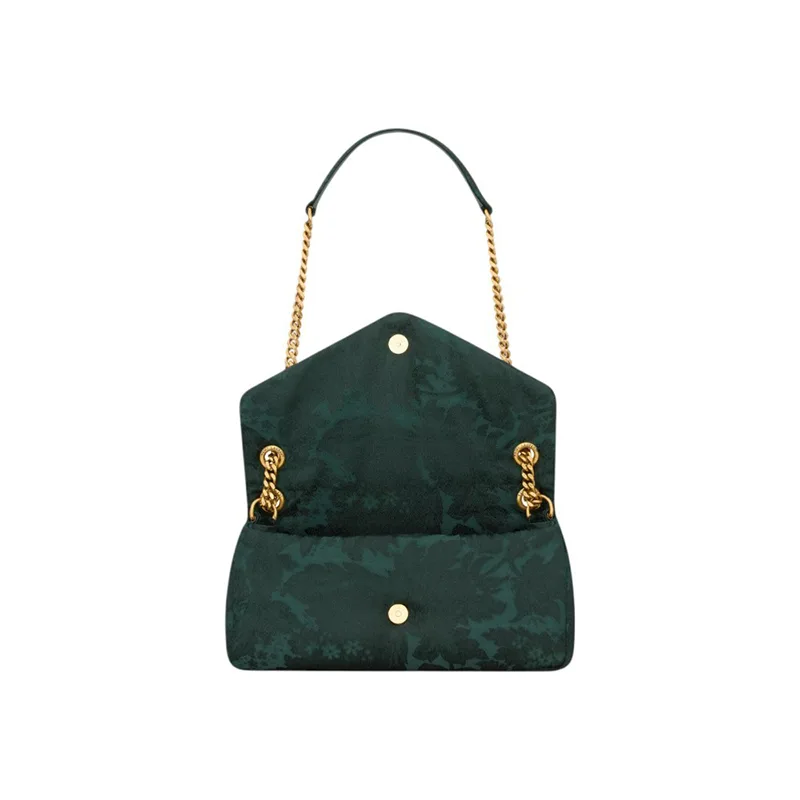在庫あり★サンローラン n級品★Calypso スモール ジャカードバッグ 3色 ysl625215