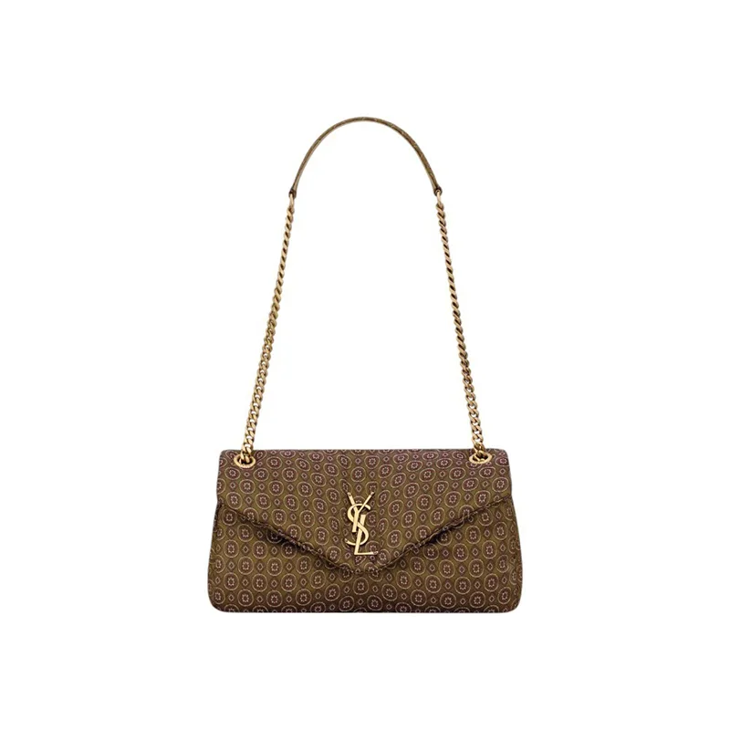 在庫あり★サンローラン n級品★Calypso スモール ジャカードバッグ 3色 ysl625215