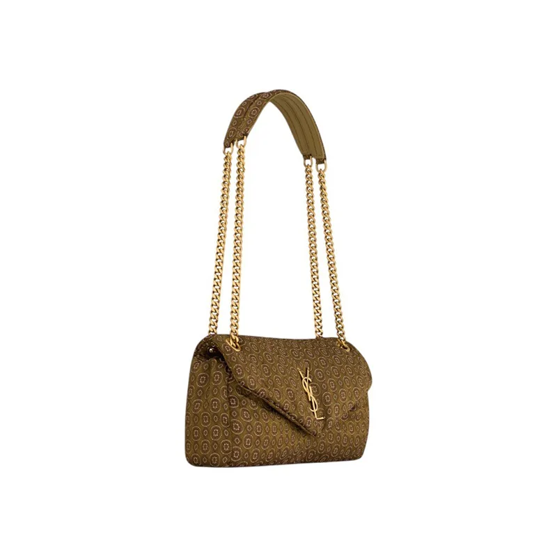 在庫あり★サンローラン n級品★Calypso スモール ジャカードバッグ 3色 ysl625215