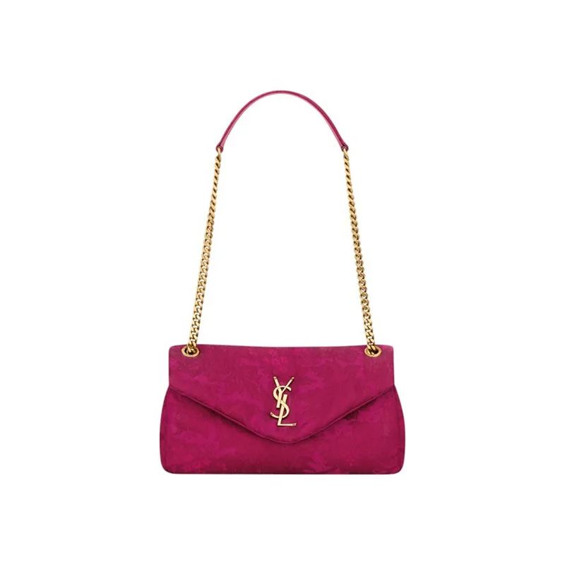 在庫あり★サンローラン n級品★Calypso スモール ジャカードバッグ 3色 ysl625215