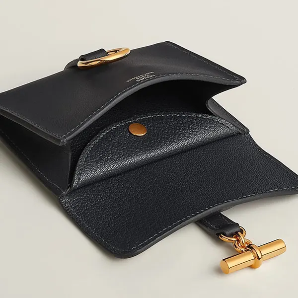 【大人気♪カラバリ豊富◎】エルメス グレナン コンパクト財布 コピー H086439CC3Y