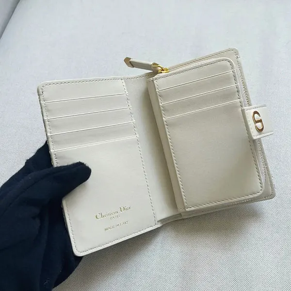 【日本限定☆】ディオール 30 Montaigne Dittany ウォレット 偽物 新作 S2361UDFF_M925