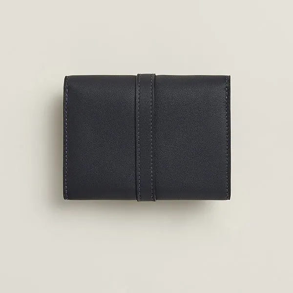 【大人気♪カラバリ豊富◎】エルメス グレナン コンパクト財布 コピー H086439CC3Y