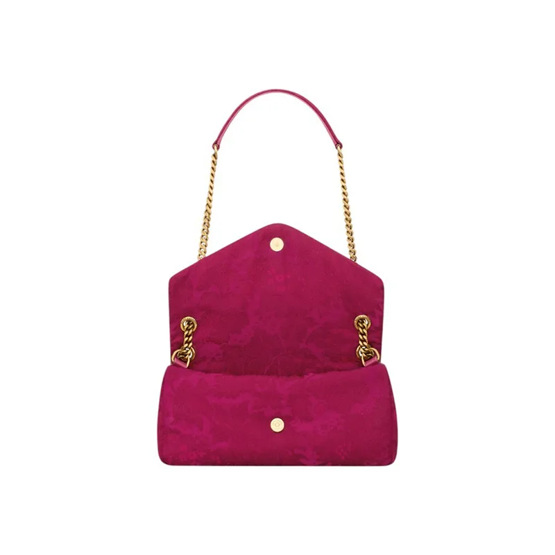 在庫あり★サンローラン n級品★Calypso スモール ジャカードバッグ 3色 ysl625215