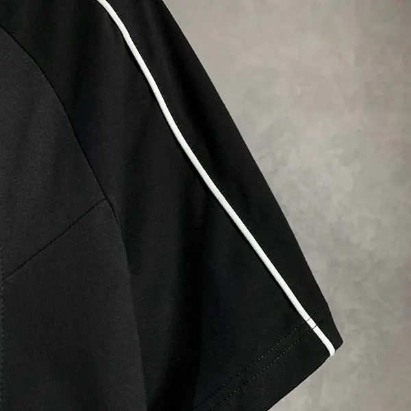 バレンシアガ × Lamborghini Oversized サッカーTシャツ w25070404
