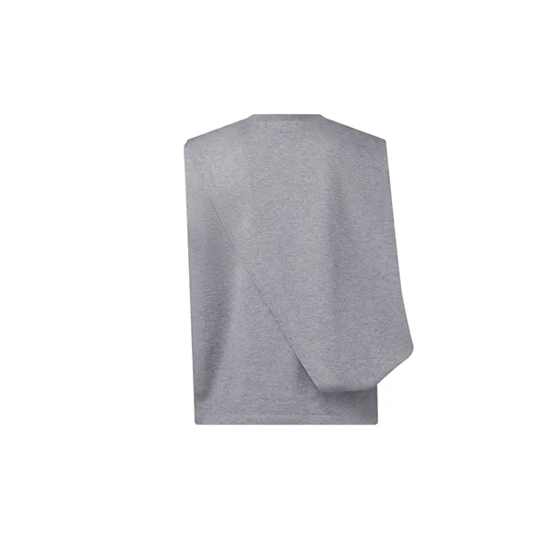 【上品で大人っぽ♪】ルイヴィトン ツイストTシャツ 偽物 1AI39