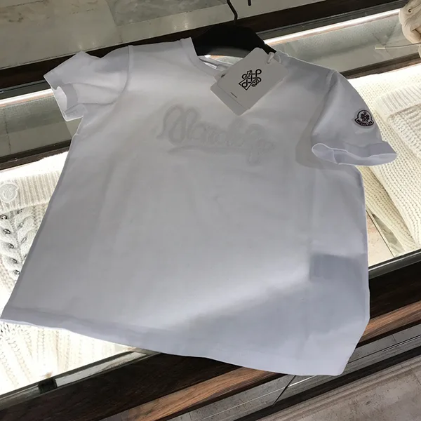 特別価格！限定生産！【モンクレール】ヘビ年！Tシャツ 激安☆２色 K10938C000