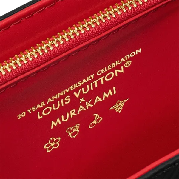 (セールで破格)ルイヴィトン LV × TM ツイスト MM ブラック M14094