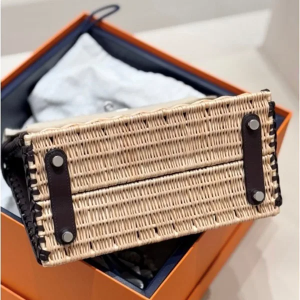【エルメス 】バーキン25 N級品 バッグ S金具 Birkin 25728