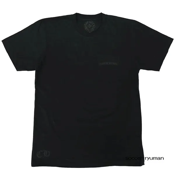 クロムハーツ Dagger T-Shirt Tシャツ コピー w25071705