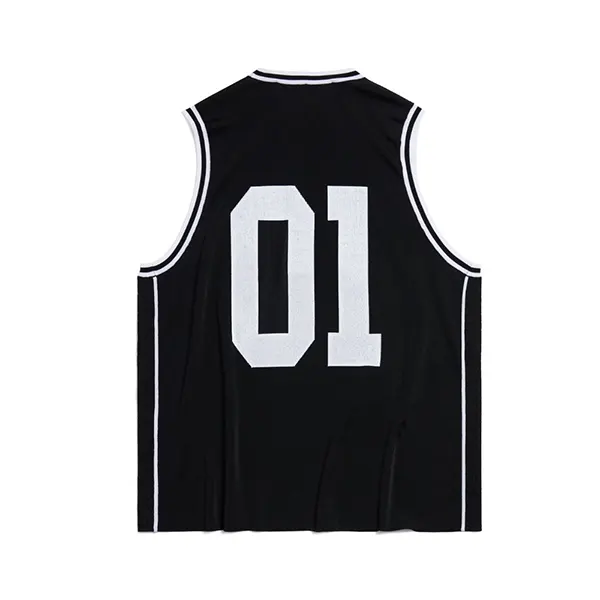 バレンシアガ+Basketball Series タンクトップ コピー 822082T52221070