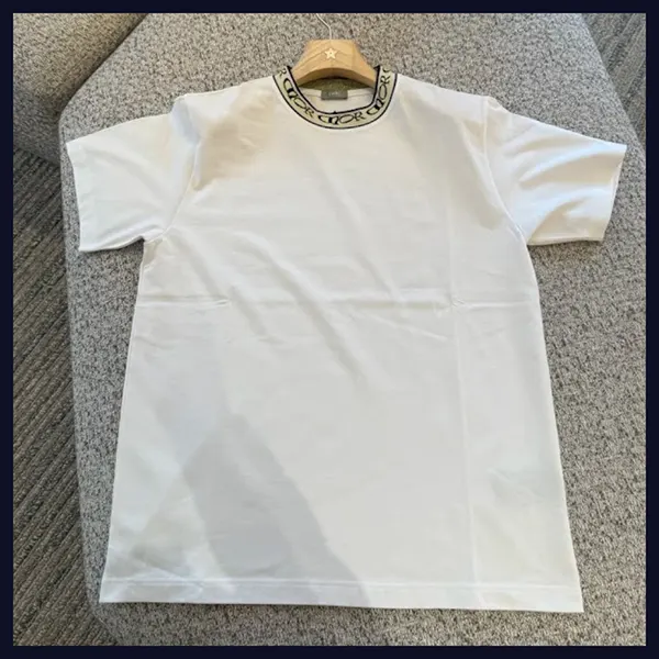☆超人気☆ディオール AND LEWIS ハミルトン Tシャツ 593J696C0554