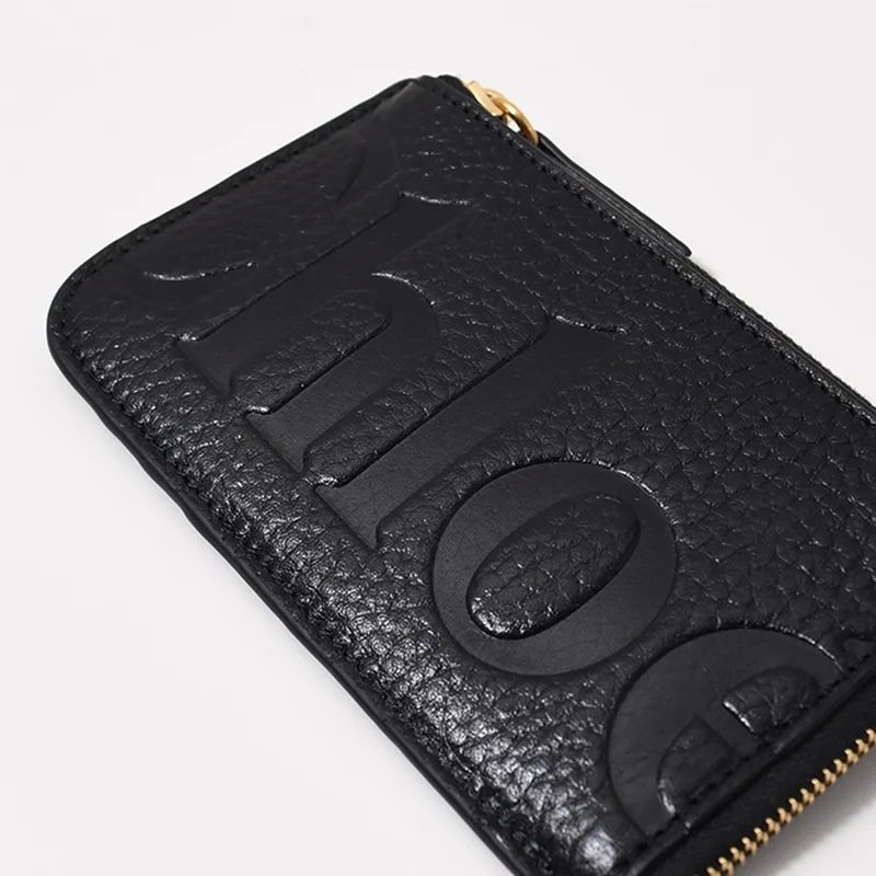 入手困難クロエ スーパーコピー BIKIE フラグメントカードケース 3色 kly55218