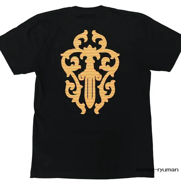 クロムハーツ Dagger T-Shirt Tシャツ コピー w25071705