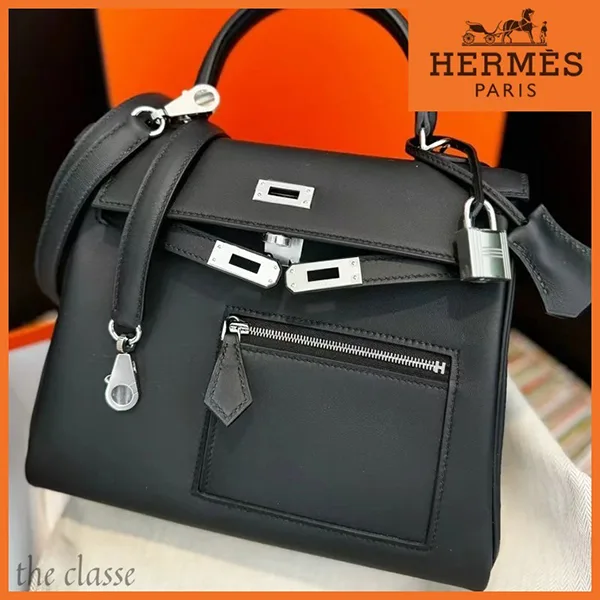エルメス ケリー３０cm 偽物 カラーマティック バッグ h2571614