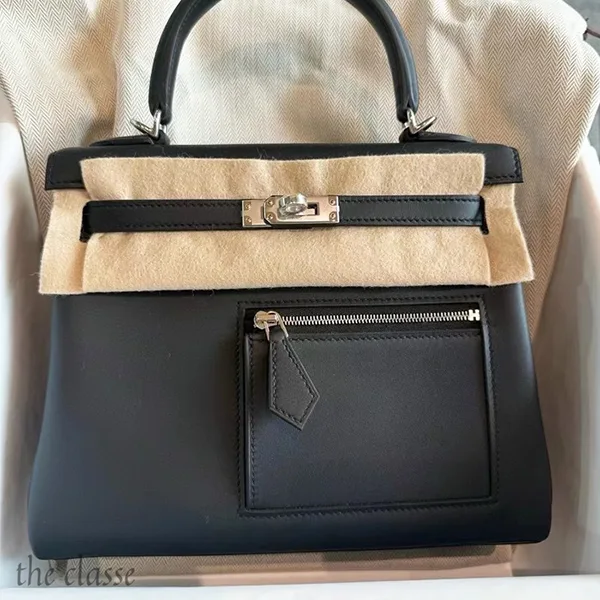 エルメス ケリー３０cm 偽物 カラーマティック バッグ h2571614