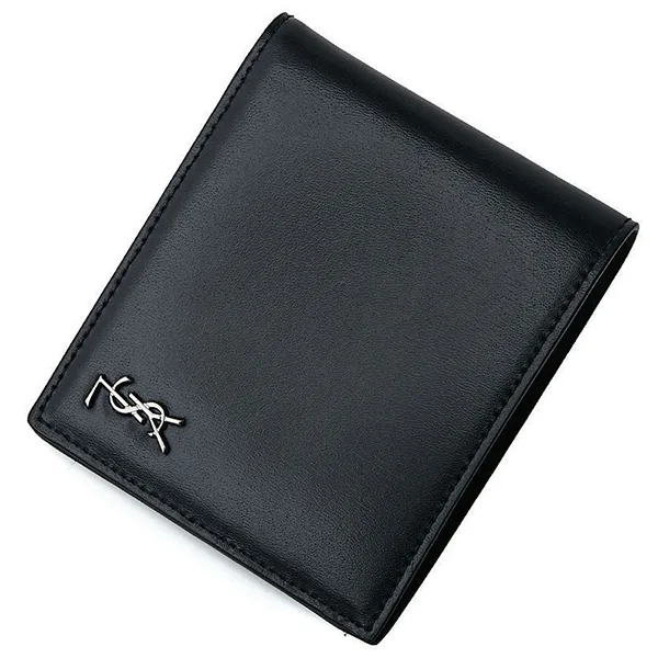 【サンローラン】折りたたみ財布 スーパーコピー ysl25819
