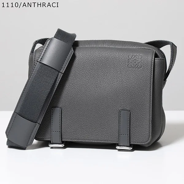 超入手困難ロエベ バッグ コピー MILITARY MESSENGE ミリタリー B553A72X22