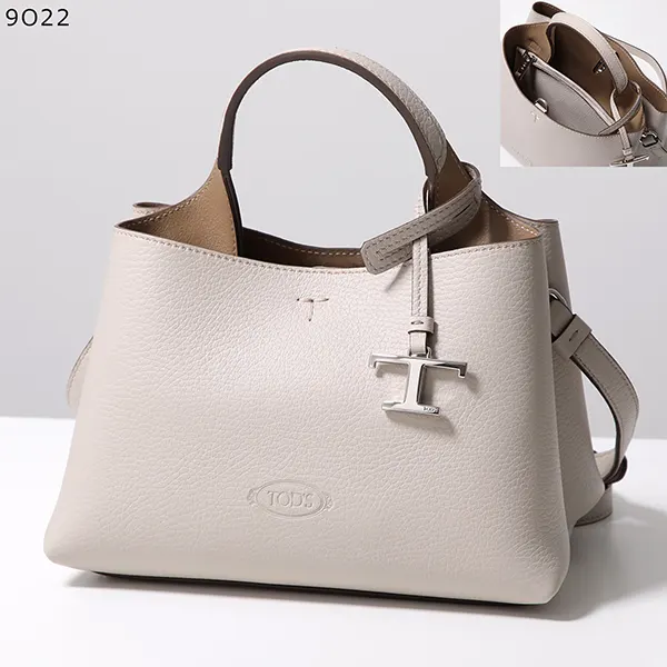 パロディトッズ ショルダーバッグ T TIMELESS Tタイムレス XBWAPAEL000QRI