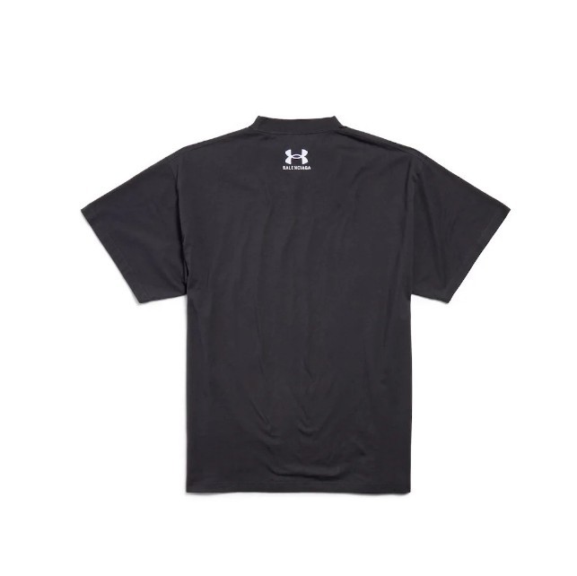 バレンシアガ スーパーコピー アンダーアーマー Tシャツ 787349TRVB7