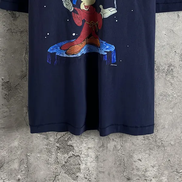 SAINTMICHAEL DNF_SS FANTSIA Tシャツ コピー w25080708