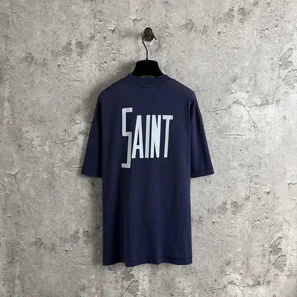 SAINTMICHAEL DNF_SS FANTSIA Tシャツ コピー w25080708