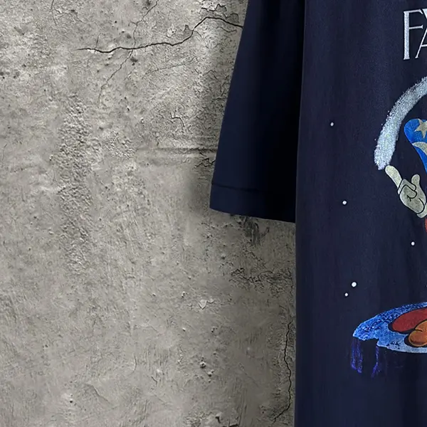 SAINTMICHAEL DNF_SS FANTSIA Tシャツ コピー w25080708