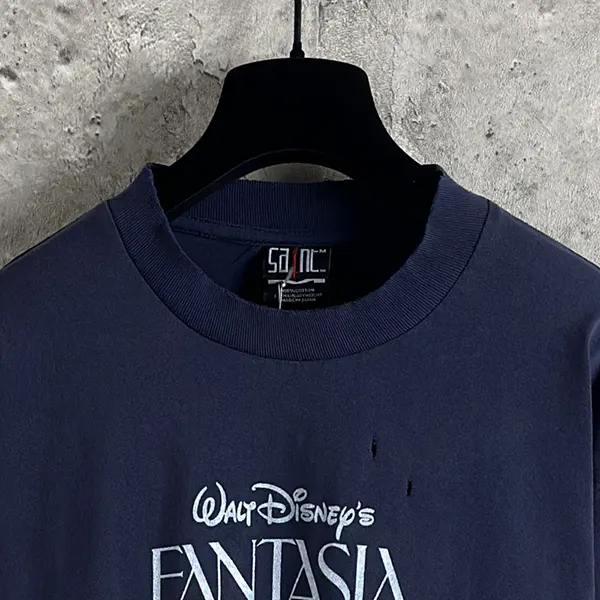 SAINTMICHAEL DNF_SS FANTSIA Tシャツ コピー w25080708