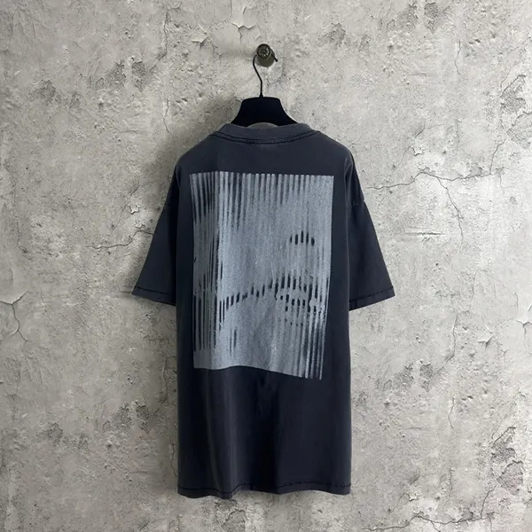 セントマイケル KK_SS TEE LOVE BEYOND Tシャツ w25080709